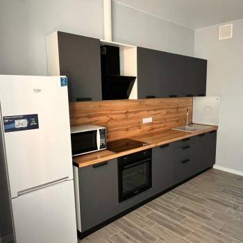 Сдается 1-комнатная квартира, 31,6 м²