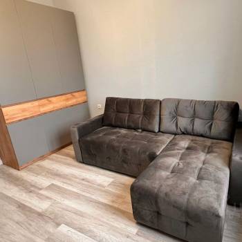 Сдается 1-комнатная квартира, 31,6 м²