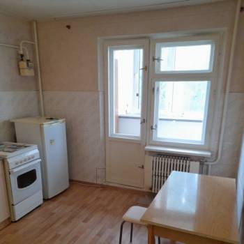 Сдается 1-комнатная квартира, 37 м²