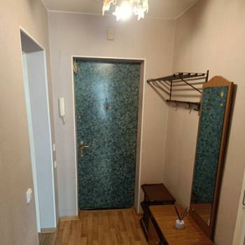 Сдается 1-комнатная квартира, 37 м²