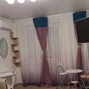 Сдается 1-комнатная квартира, 34 м²