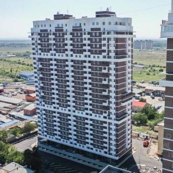 Сдается 1-комнатная квартира, 34 м²