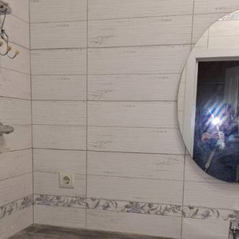 Сдается 1-комнатная квартира, 34 м²