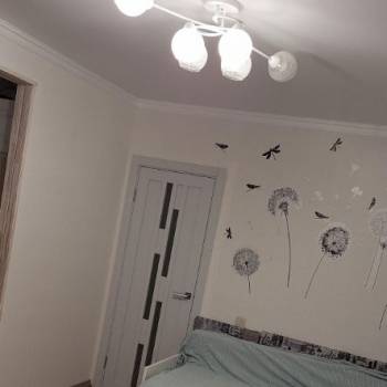 Сдается 1-комнатная квартира, 34 м²