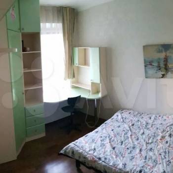 Сдается 2-х комнатная квартира, 55 м²