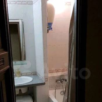 Сдается 2-х комнатная квартира, 55 м²