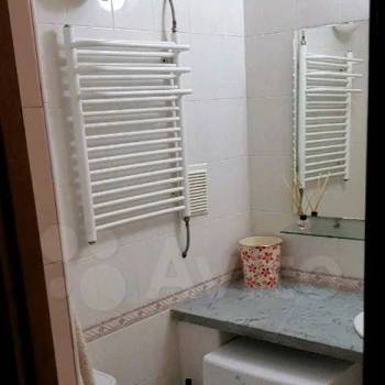 Сдается 2-х комнатная квартира, 55 м²