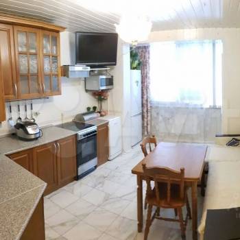 Сдается 2-х комнатная квартира, 55 м²