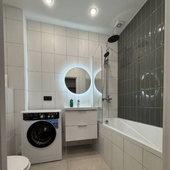 Сдается 2-х комнатная квартира, 86 м²