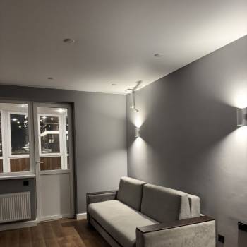 Сдается 2-х комнатная квартира, 86 м²