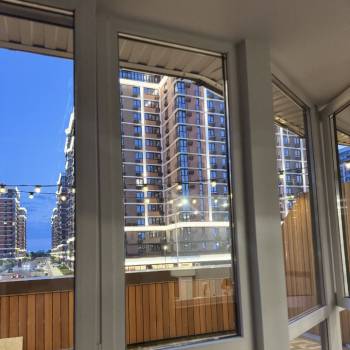 Сдается 2-х комнатная квартира, 86 м²