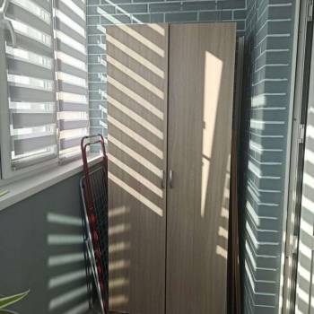 Сдается 1-комнатная квартира, 50 м²