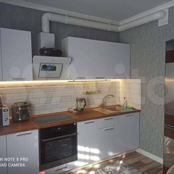Сдается 1-комнатная квартира, 50 м²