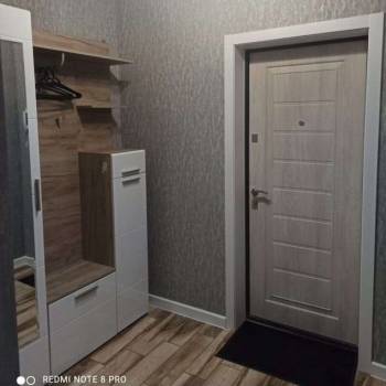 Сдается 1-комнатная квартира, 50 м²