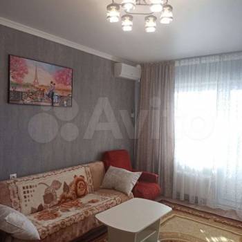 Сдается 1-комнатная квартира, 50 м²