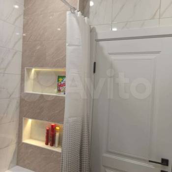 Сдается 1-комнатная квартира, 50 м²