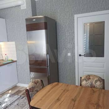 Сдается 1-комнатная квартира, 50 м²