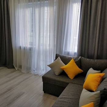 Сдается 1-комнатная квартира, 24 м²