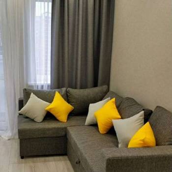 Сдается 1-комнатная квартира, 24 м²