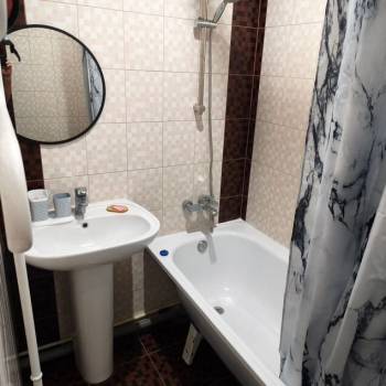 Сдается 2-х комнатная квартира, 59 м²