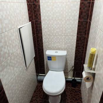 Сдается 2-х комнатная квартира, 59 м²