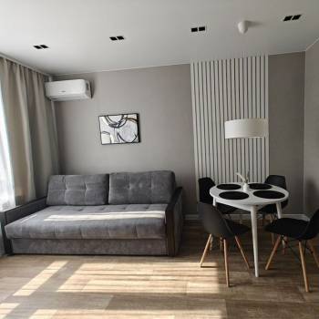 Сдается 2-х комнатная квартира, 49 м²