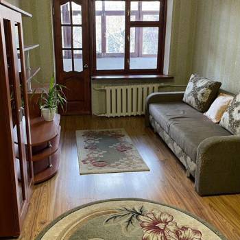 Сдается 2-х комнатная квартира, 38,9 м²