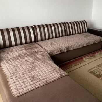 Сдается 2-х комнатная квартира, 70 м²