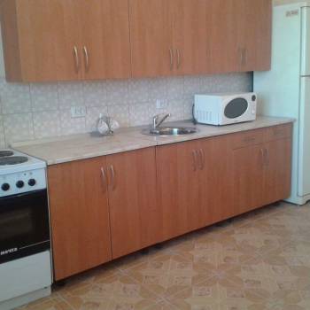 Сдается 2-х комнатная квартира, 70 м²
