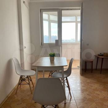 Сдается 2-х комнатная квартира, 70 м²