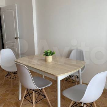 Сдается 2-х комнатная квартира, 70 м²