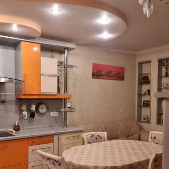 Сдается Многокомнатная квартира, 78,8 м²