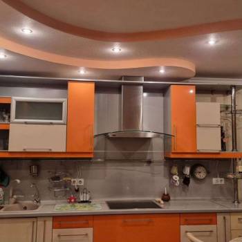 Сдается Многокомнатная квартира, 78,8 м²