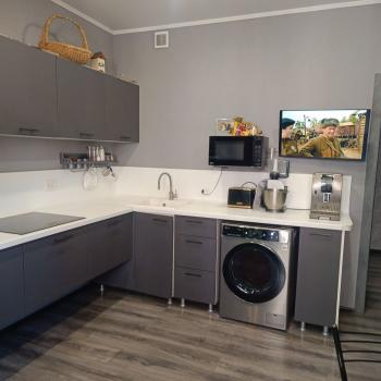 Продается 1-комнатная квартира, 40,4 м²