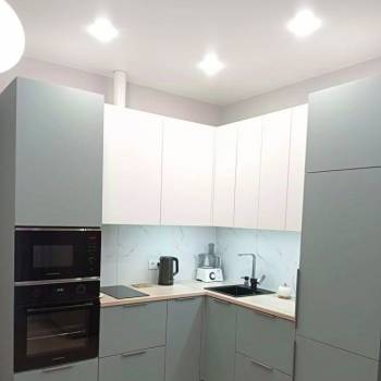 Продается 1-комнатная квартира, 45 м²