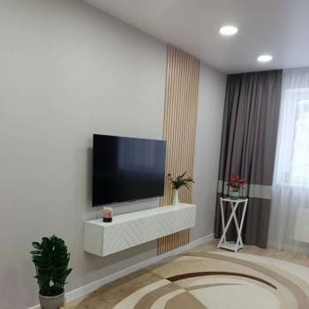 Продается 1-комнатная квартира, 45 м²