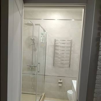 Продается 1-комнатная квартира, 45 м²