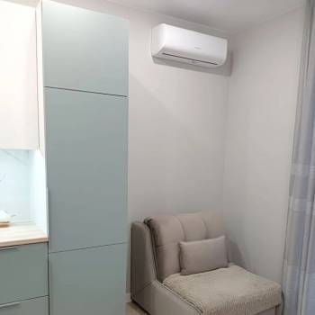 Продается 1-комнатная квартира, 45 м²