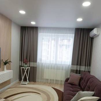 Продается 1-комнатная квартира, 45 м²