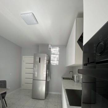 Продается 2-х комнатная квартира, 60,2 м²