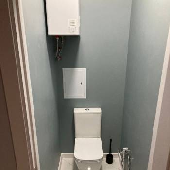 Продается 2-х комнатная квартира, 60,2 м²