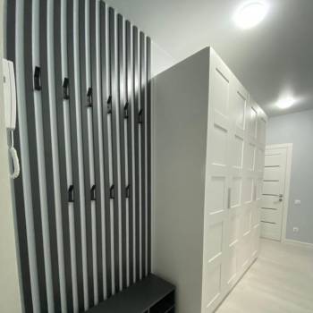 Продается 2-х комнатная квартира, 60,2 м²