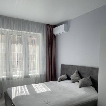 Продается 2-х комнатная квартира, 60,2 м²