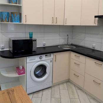 Сдается 1-комнатная квартира, 31 м²