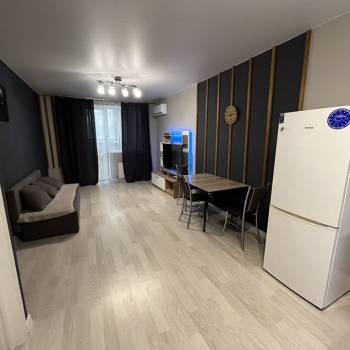 Сдается 2-х комнатная квартира, 53 м²