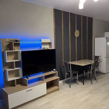 Сдается 2-х комнатная квартира, 53 м²