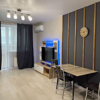 Сдается 2-х комнатная квартира, 53 м²