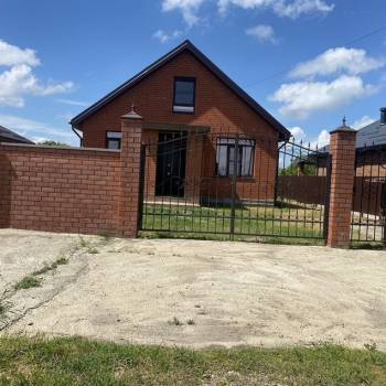 Сдается Дом, 132 м²