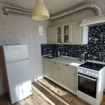 Сдается 1-комнатная квартира, 32 м²