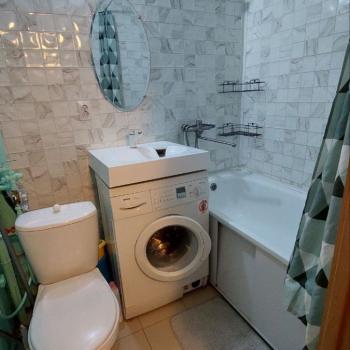 Сдается 1-комнатная квартира, 32 м²